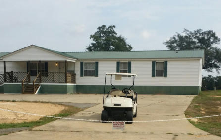 Weekly Trailer Rental